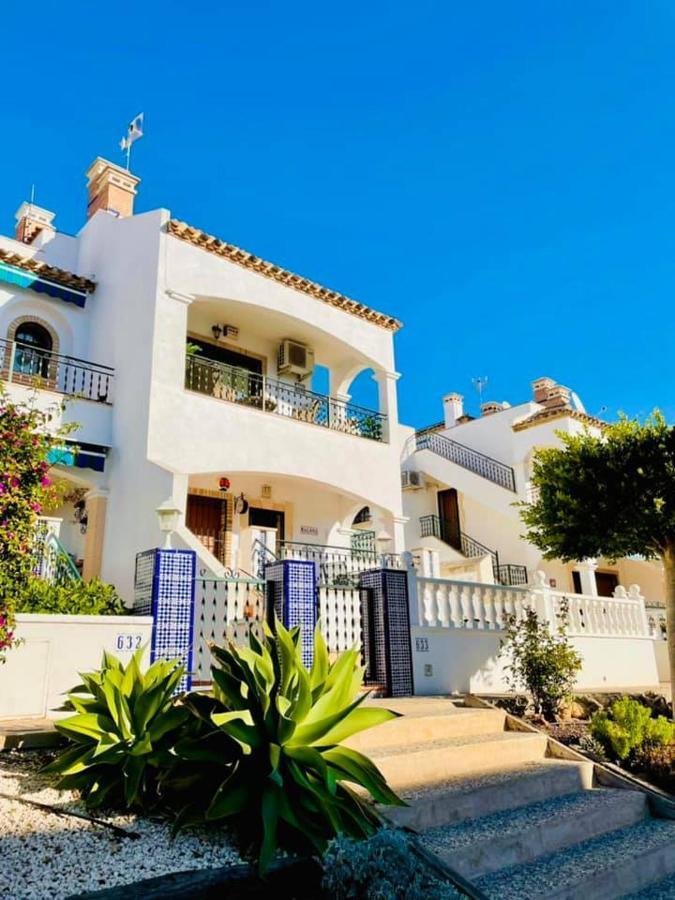 Casa Beth Villamartin 2 Bedroom/ 2 Bathroom With Pool Orihuela Eksteriør bilde
