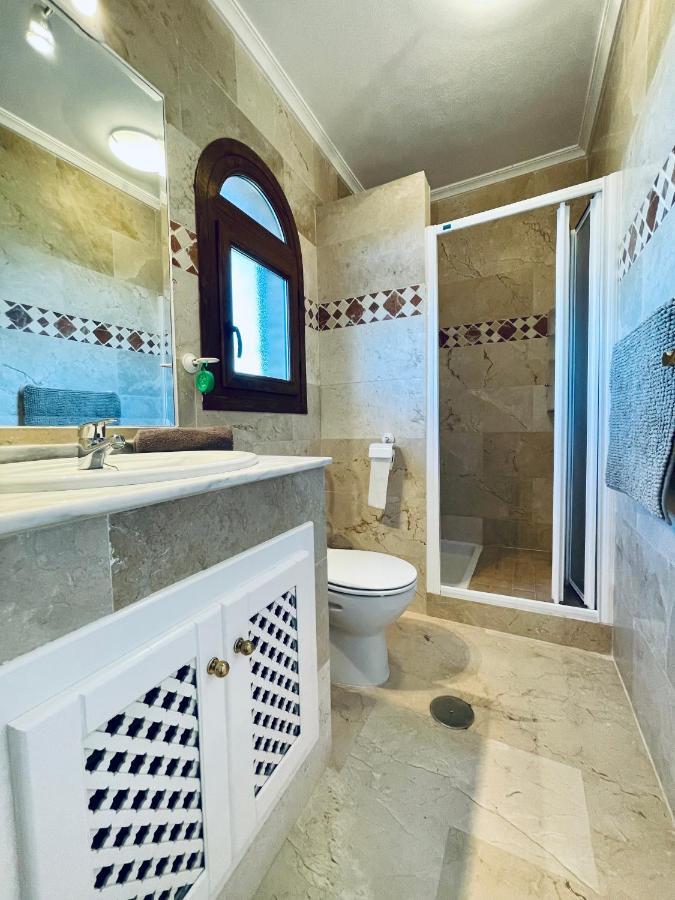 Casa Beth Villamartin 2 Bedroom/ 2 Bathroom With Pool Orihuela Eksteriør bilde