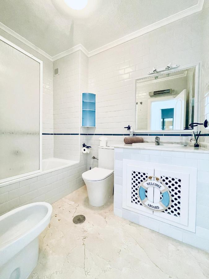 Casa Beth Villamartin 2 Bedroom/ 2 Bathroom With Pool Orihuela Eksteriør bilde