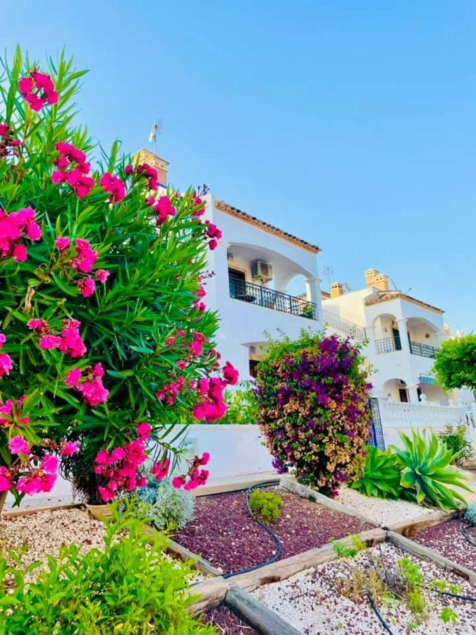 Casa Beth Villamartin 2 Bedroom/ 2 Bathroom With Pool Orihuela Eksteriør bilde