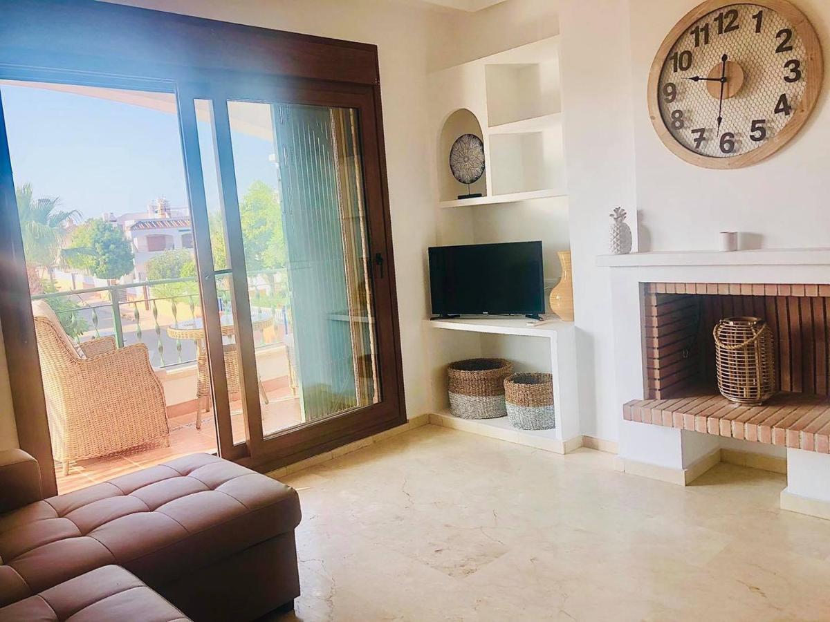 Casa Beth Villamartin 2 Bedroom/ 2 Bathroom With Pool Orihuela Eksteriør bilde