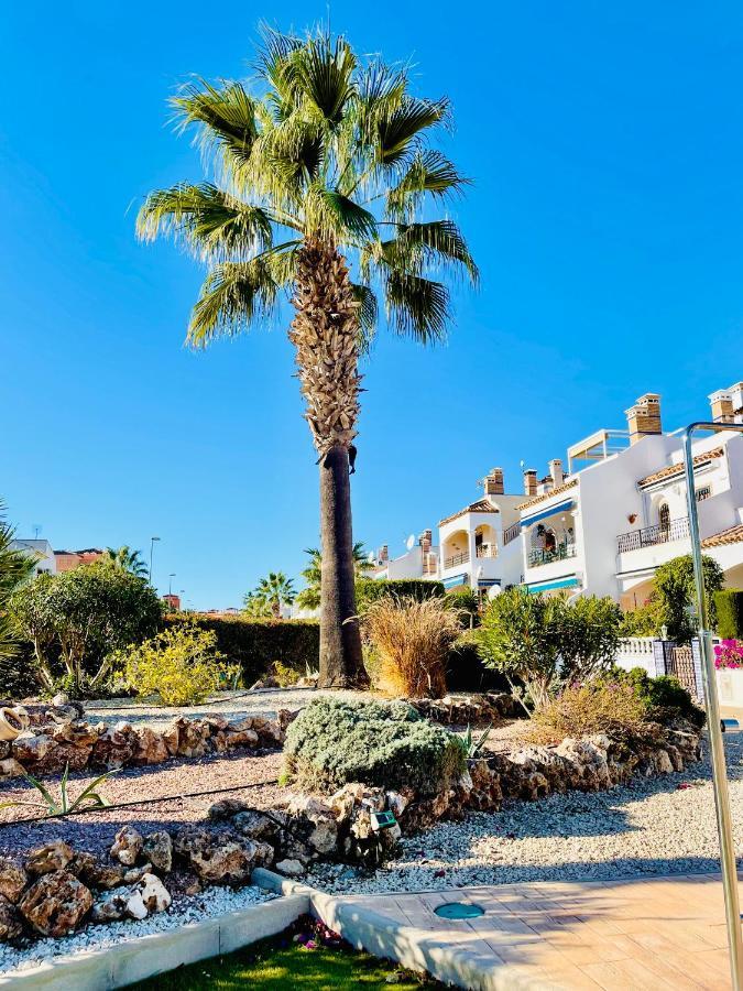 Casa Beth Villamartin 2 Bedroom/ 2 Bathroom With Pool Orihuela Eksteriør bilde
