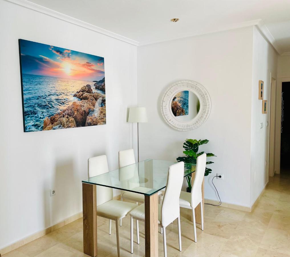 Casa Beth Villamartin 2 Bedroom/ 2 Bathroom With Pool Orihuela Eksteriør bilde